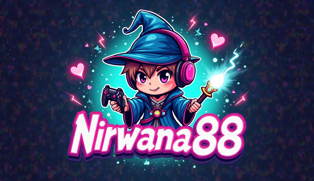 --NIRWANA88 VALID