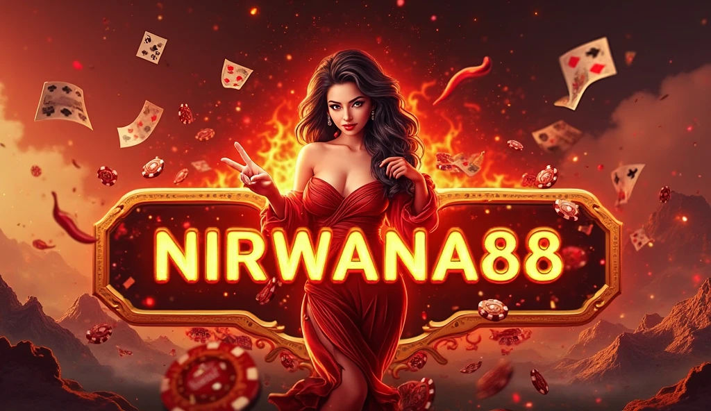 --NIRWANA88 NYATA