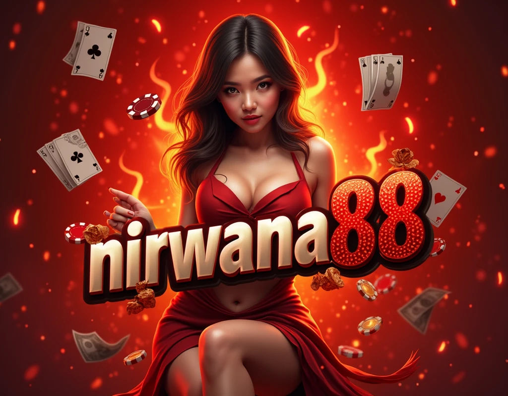 --NIRWANA88 KEUNGGULAN