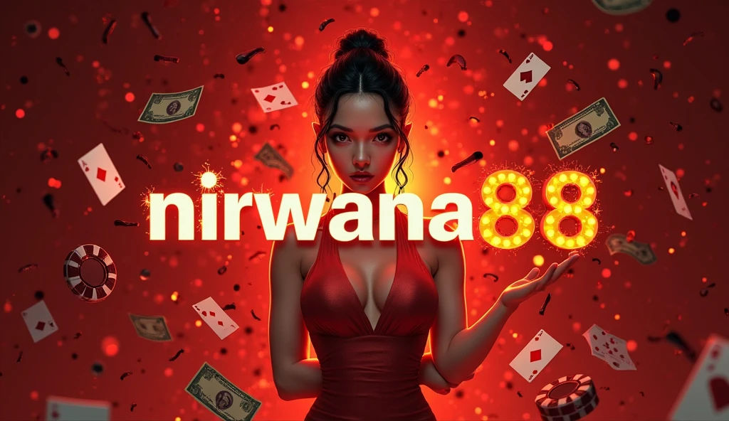 --NIRWANA88 CEPAT