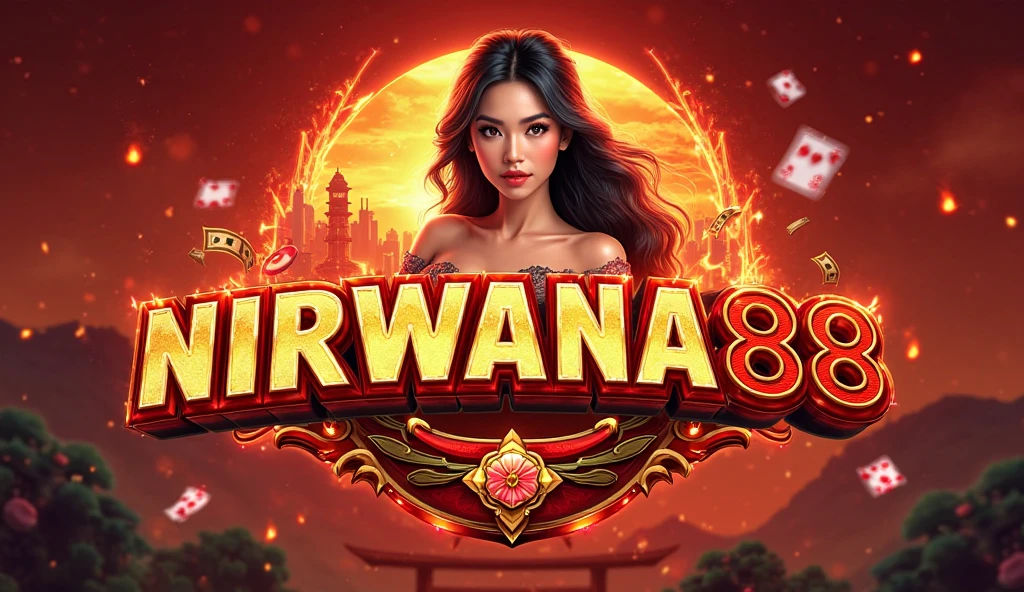 --NIRWANA88 SUPPORT