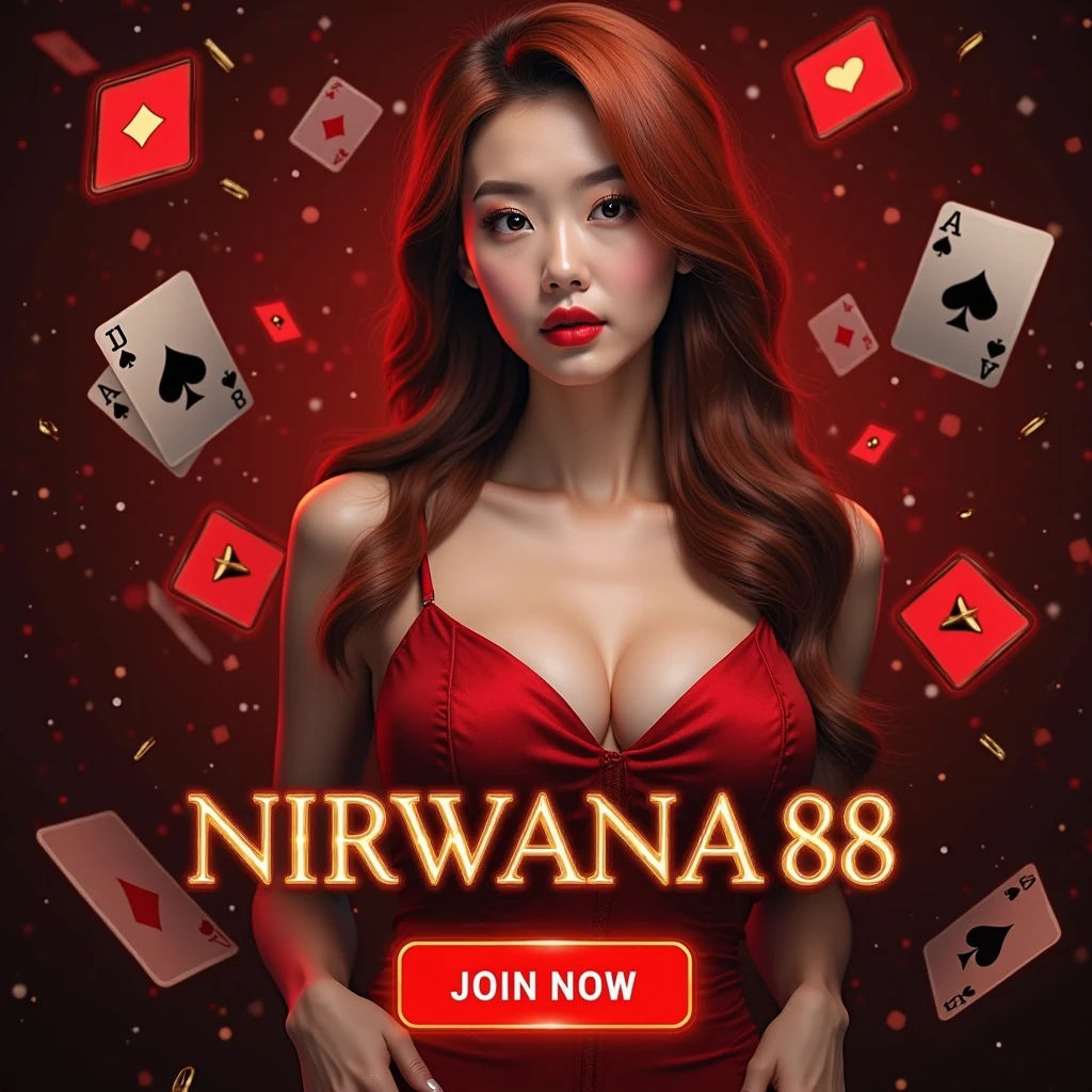 --NIRWANA88 TERBARU