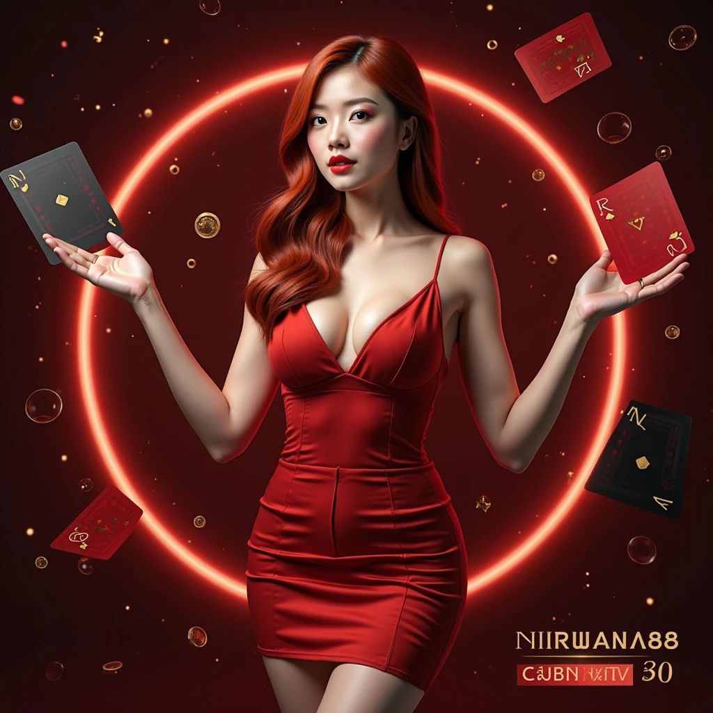 --NIRWANA88 AKTIVASI