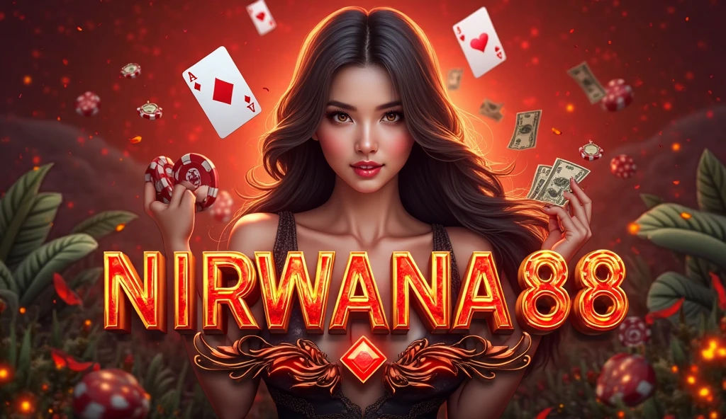 --NIRWANA88 TARUHAN
