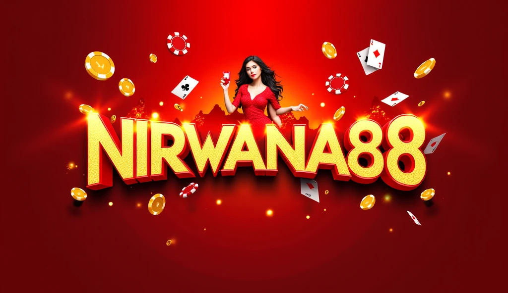 --NIRWANA88 TERPERCAYA