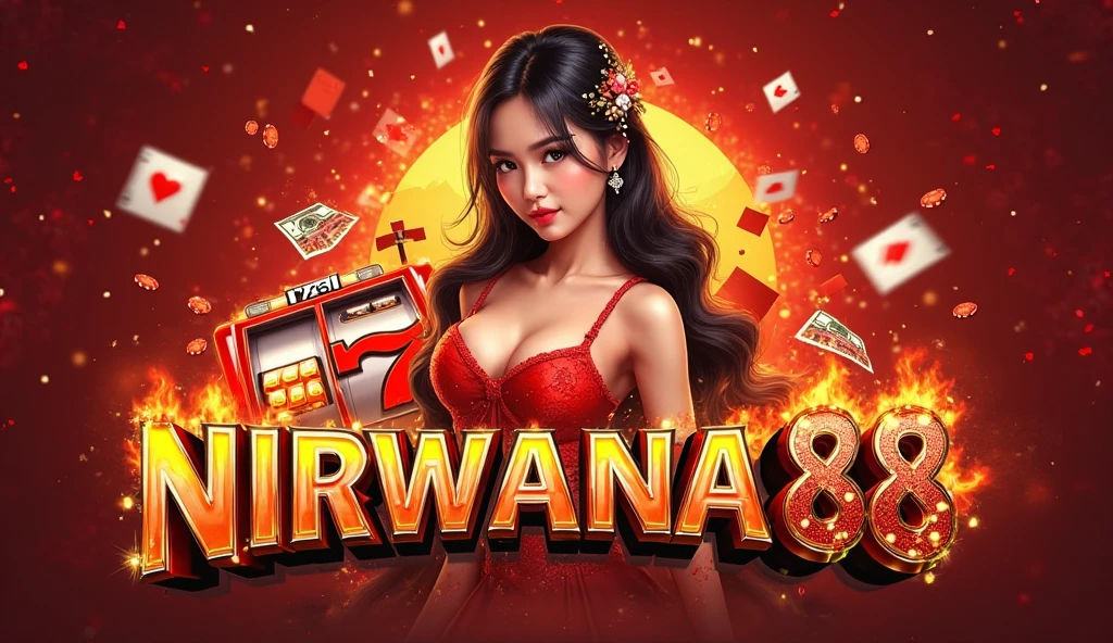 --NIRWANA88 PENARIKAN