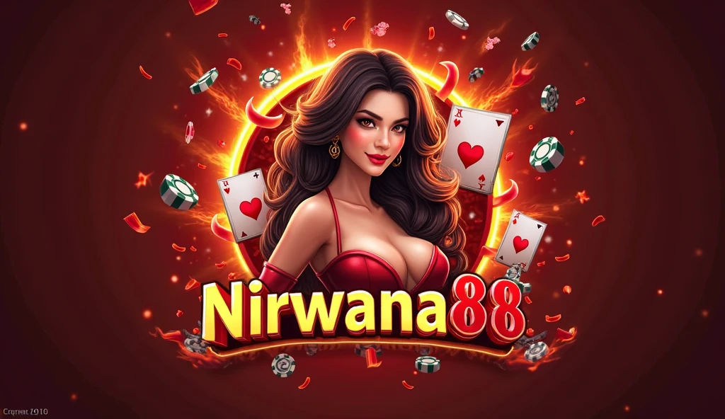 --NIRWANA88 SEMPURNA