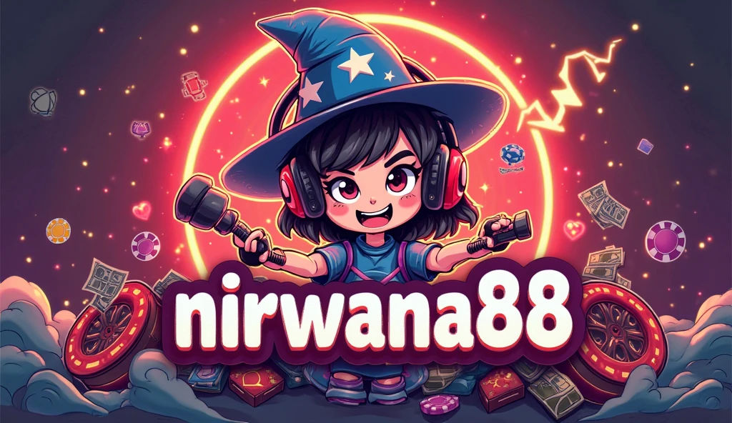 --NIRWANA88 KREATIF