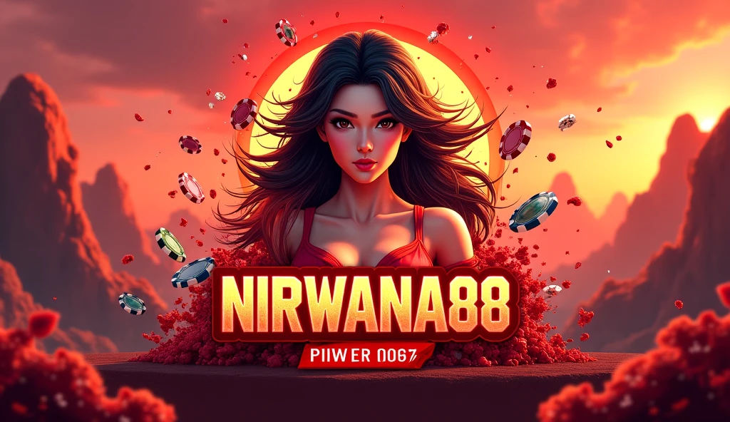 --NIRWANA88 HOKI