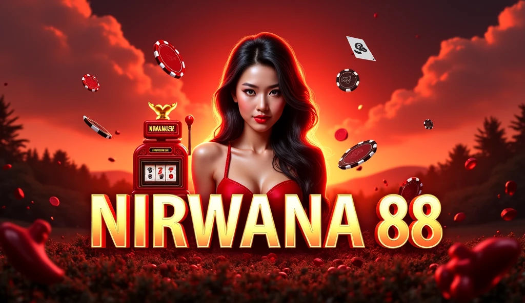 --NIRWANA88 DANA