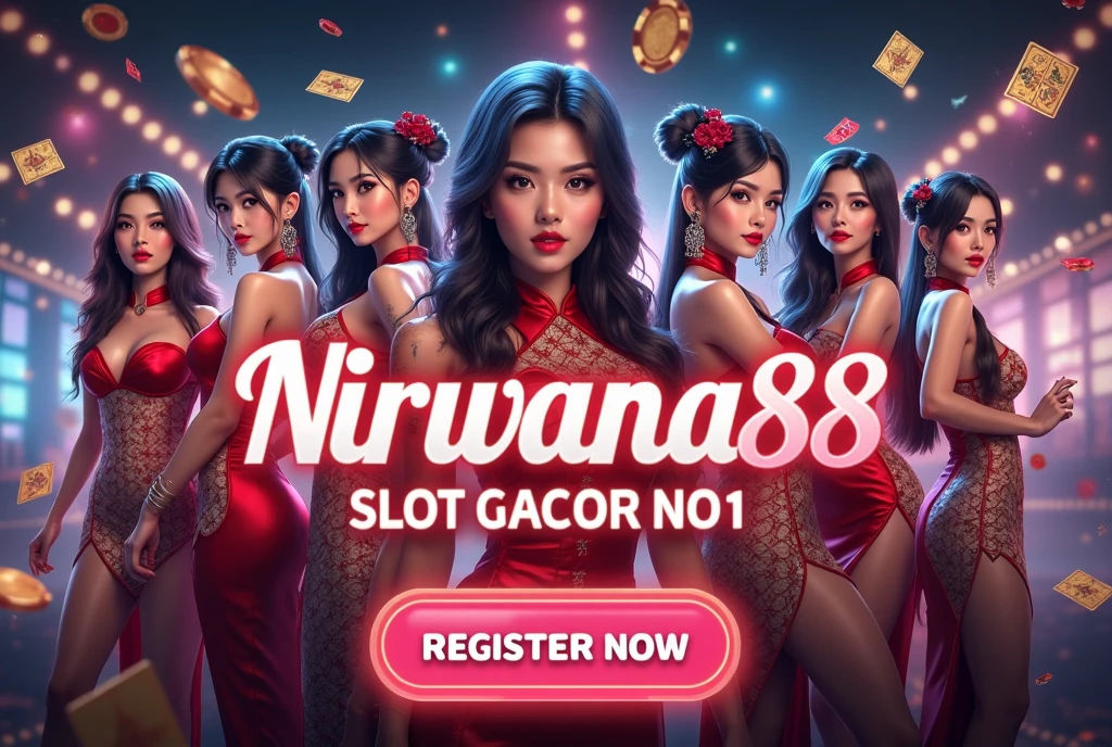 --NIRWANA88 REKOMENDASI