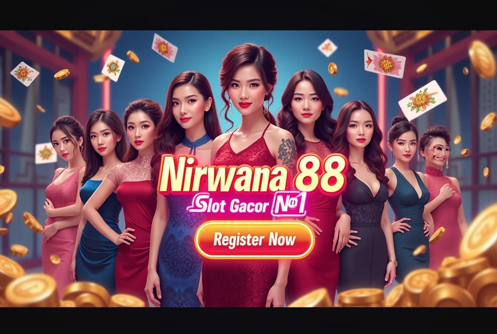 --NIRWANA88 LOGIS