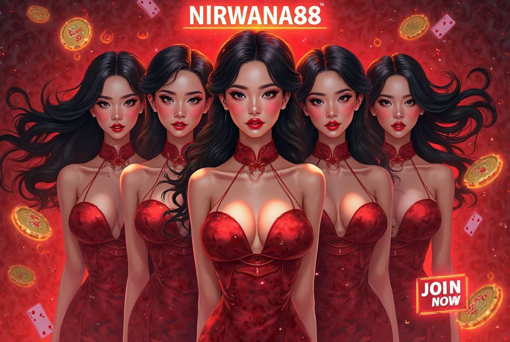 --NIRWANA88 PENGALAMAN